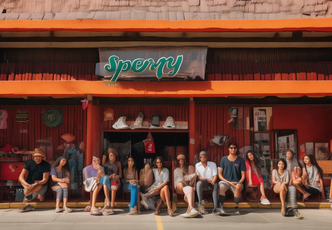 Rebajas en Colección Sperry – ¡Compra Ya! No Dejes Pasar Esta Oportunidad: Calzado Ideal a tu Alcance