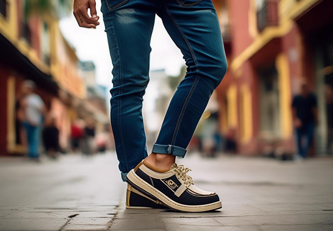 Náuticos Sperry Hombre con Descuento – Estilo y Comodidad: ¡No Dejes Pasar Esta Oportunidad!