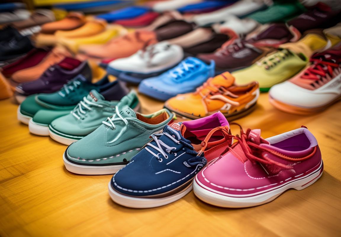 Calzado Casual Sperry – Liquidación Online: No dejes pasar esta oportunidad, ¡lo ideal!