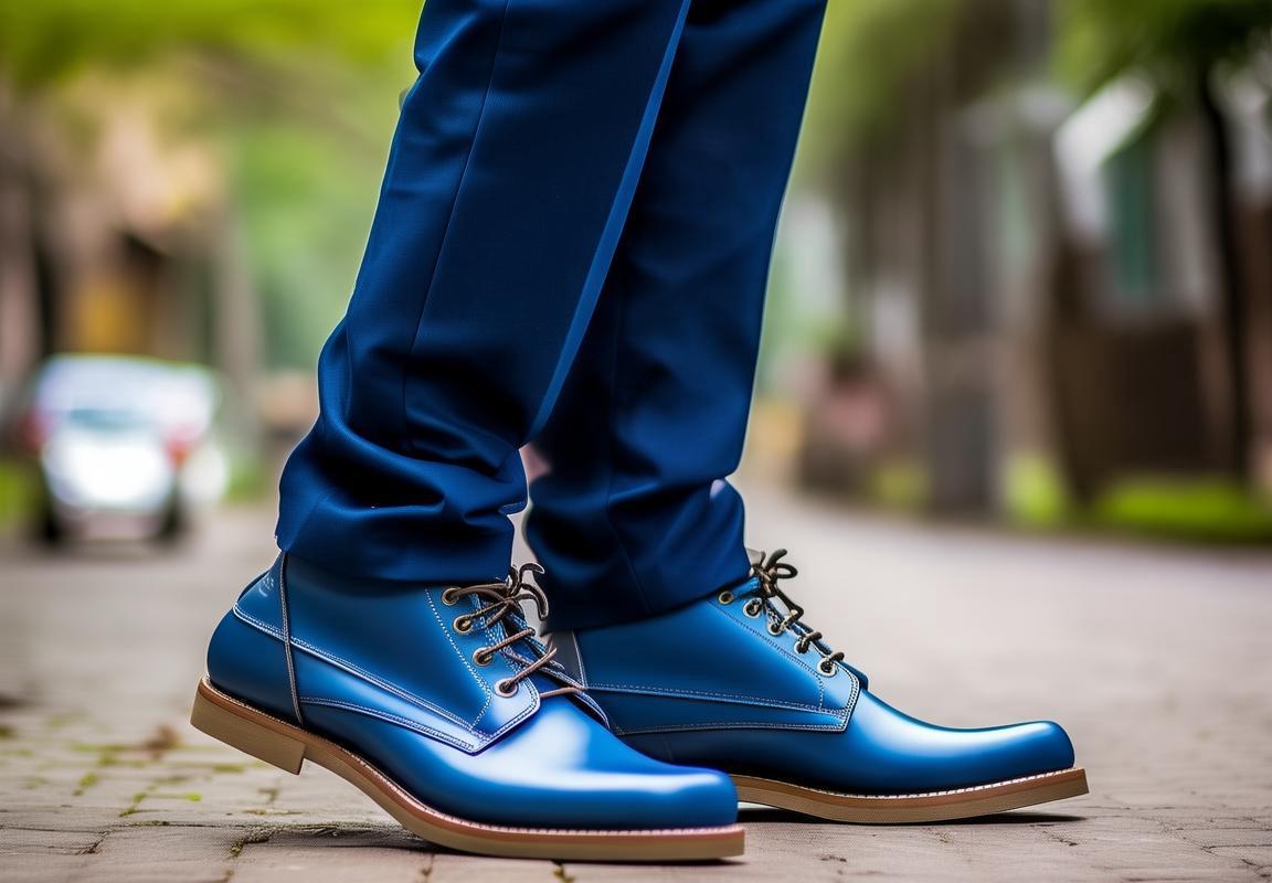 Botas Náuticas Sperry – Estilo y Rebajas: ¡No Dejes Pasar Esta Oportunidad para Todo Tipo de Actividad!