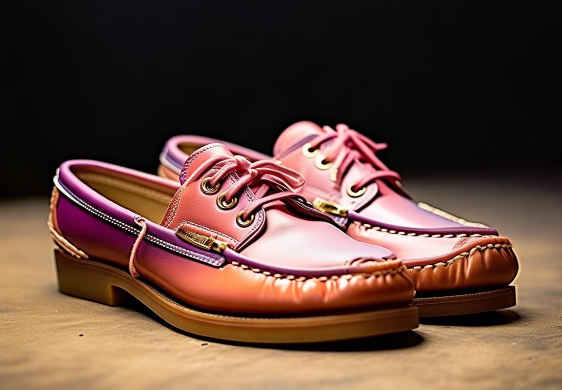 Rebajas en Sperry Náuticos – Estilo y Ahorro: ¡No dejes pasar esta oportunidad!