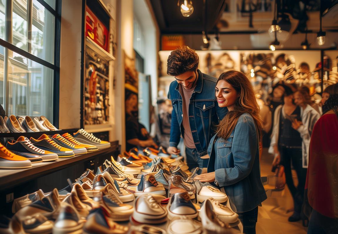 Tenis Sperry en Promoción – Estilo Casual con Descuento: No Dejes Pasar Esta Oportunidad!
