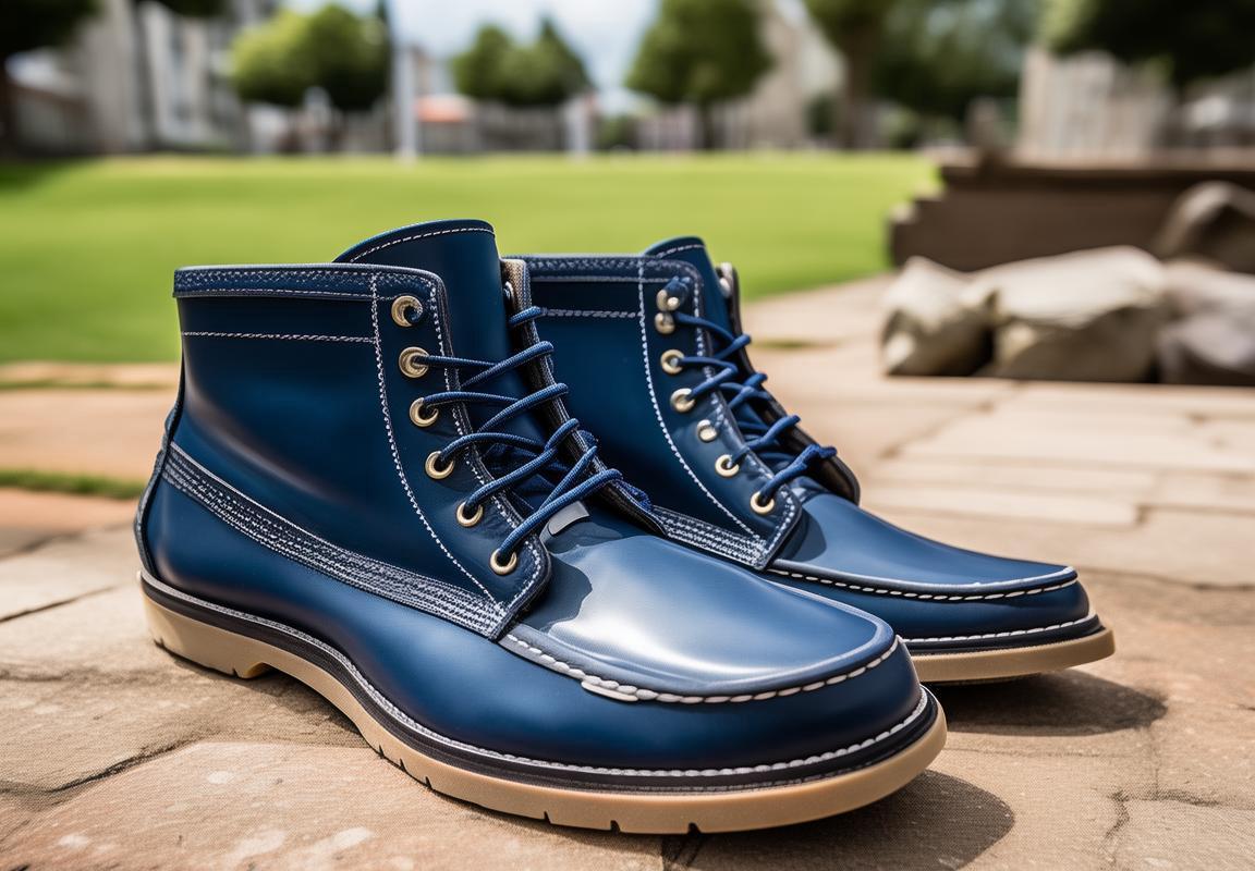 Botas Náuticas Sperry – Estilo y Rebajas: No Dejes Pasar Esta Oportunidad