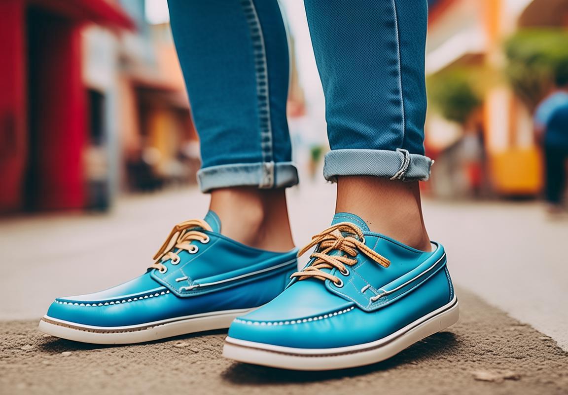 Oferta Especial: Zapatos Sperry Azules en Guadalajara - Compra Online con Envío Gratis y Descuentos!