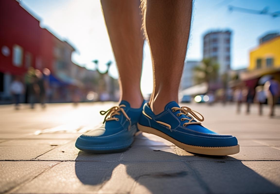 Náuticos Sperry Hombre con Descuento – Estilo y Comodidad, No Dejes Pasar Esta Oportunidad