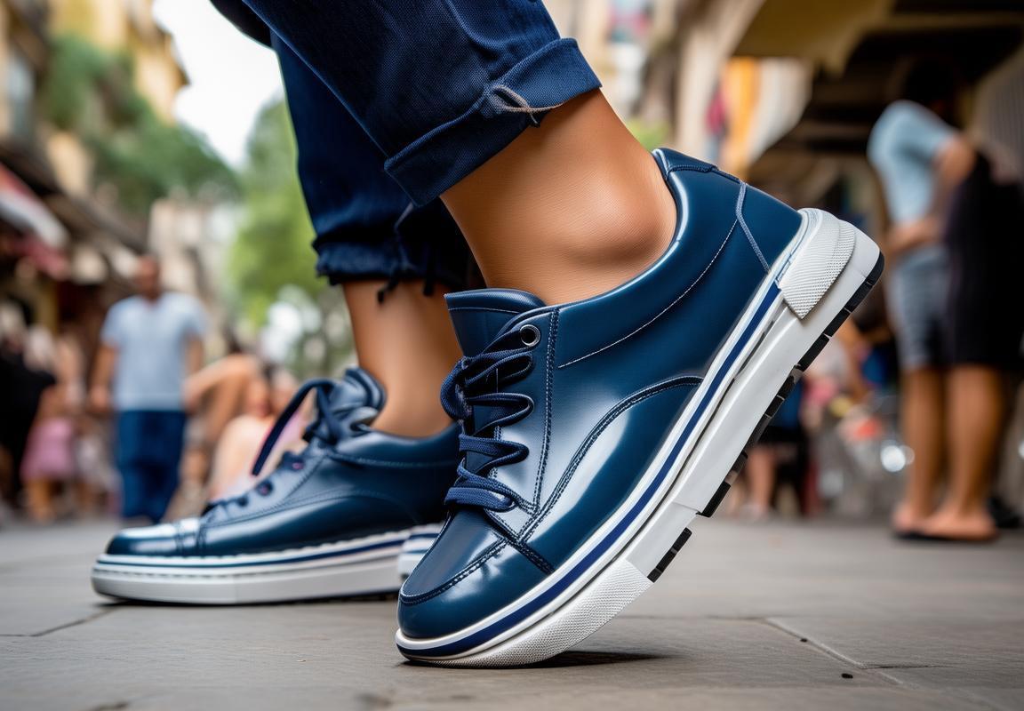 Ofertas Top Siders Mujer Azul: Calzado Deportivo Ideal para Running y Estilo Moderno