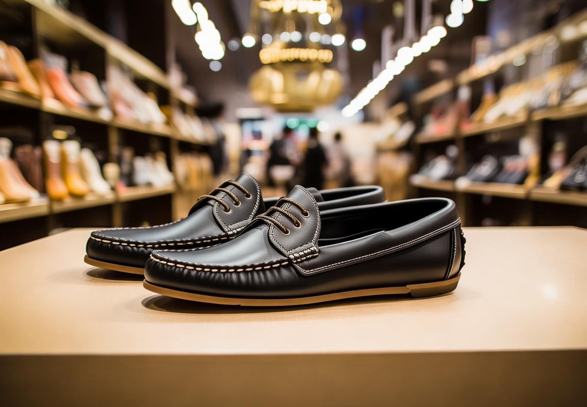 Sperry Mocasines en Descuento – ¡Compra Ya! No Dejes Pasar Esta Oportunidad
