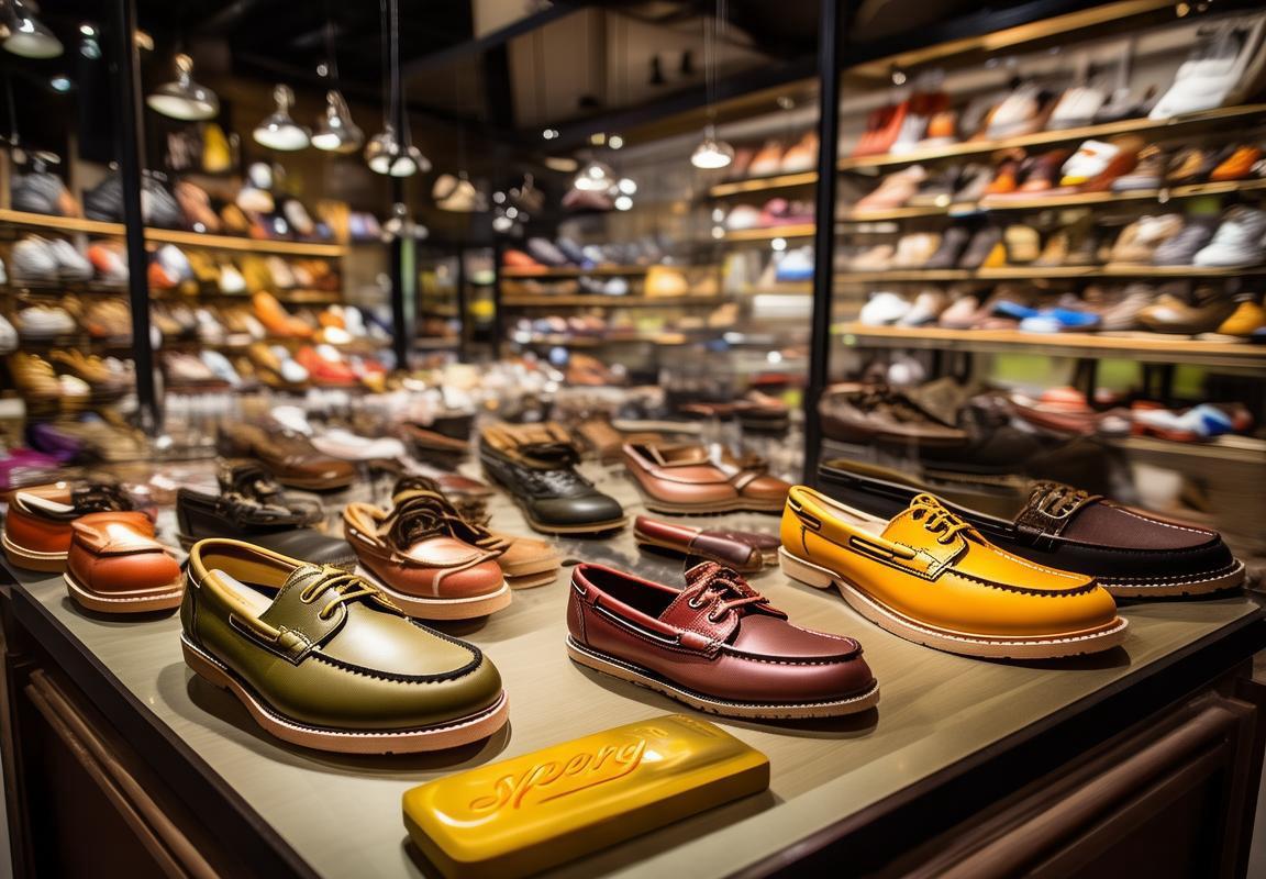 Sperry Tenis Hombre – Rebajas Online: ¡No dejes pasar esta oportunidad de calidad superior!