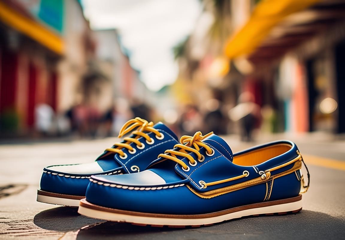 Sperry Náuticos Clásicos – Hasta 60% de Descuento: No Dejes Pasar Esta Oportunidad