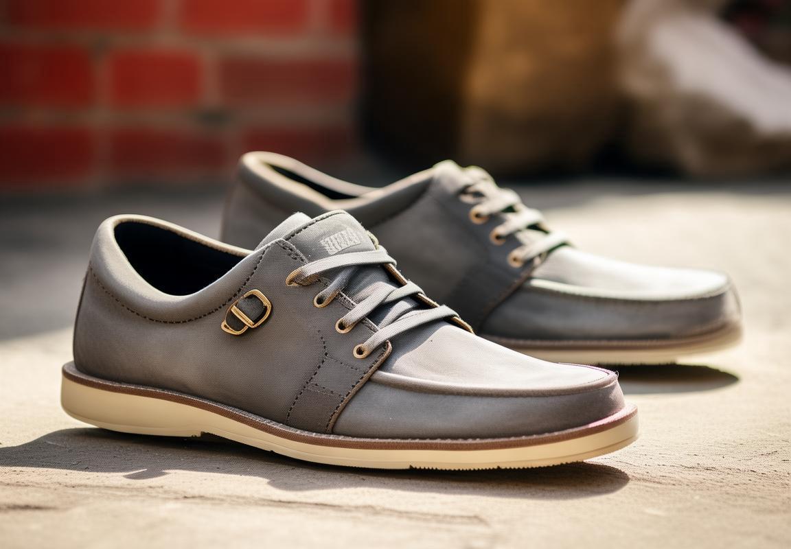 Zapatos Casuales Sperry Top-Sider Grises México: Calidad y Estilo para Running