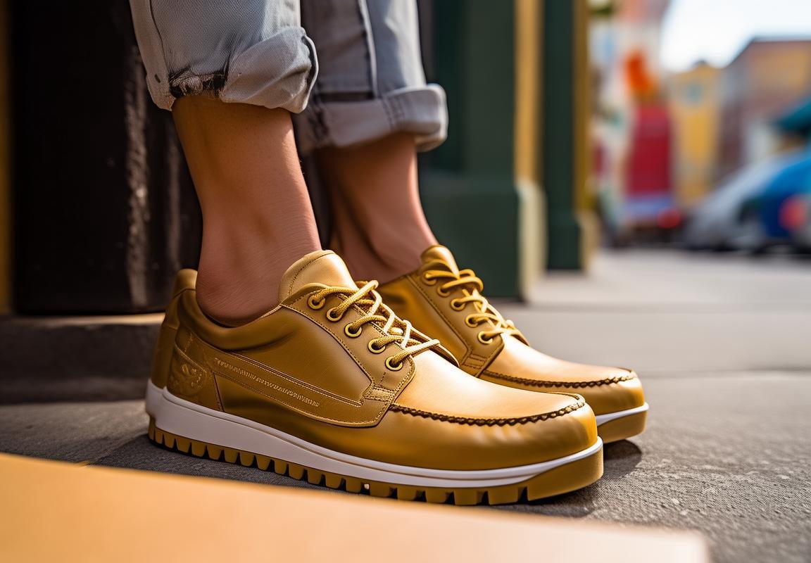 Sperry Náuticos Premium – Precios Rebajados: No Dejes Pasar Esta Oportunidad