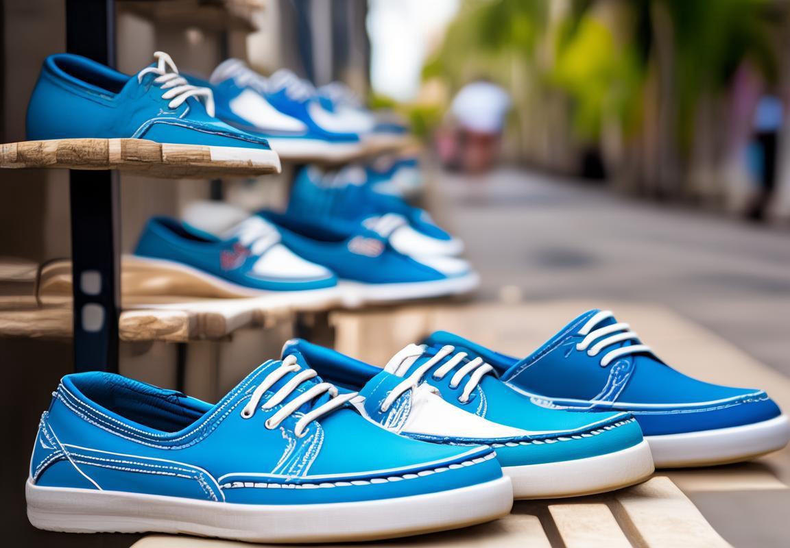 Ofertas Sperry Top-Sider: Zapatos Únicos, Cómodos y para Running en Guadalajara