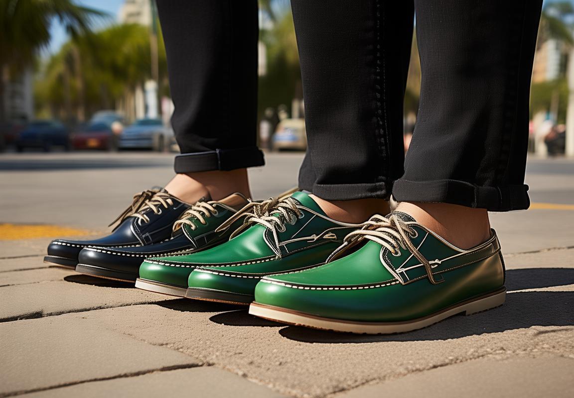 Ofertas Exclusivas de Náuticos Sperry con Cordones en Guadalajara – ¡No Dejes Pasar Esta Oportunidad!