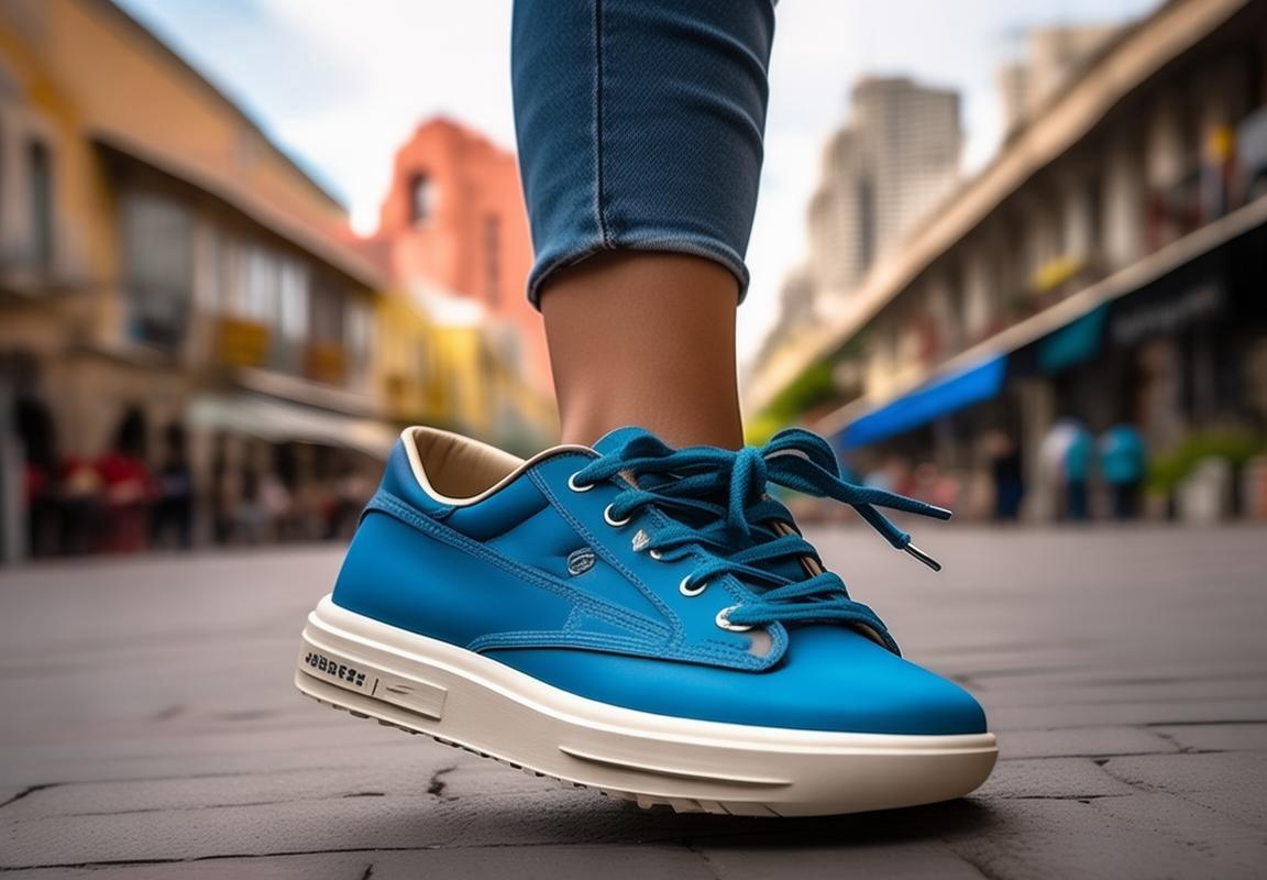 Sperry Zapatos: Calzado Sperry Ideal para Running y Estilo ALO