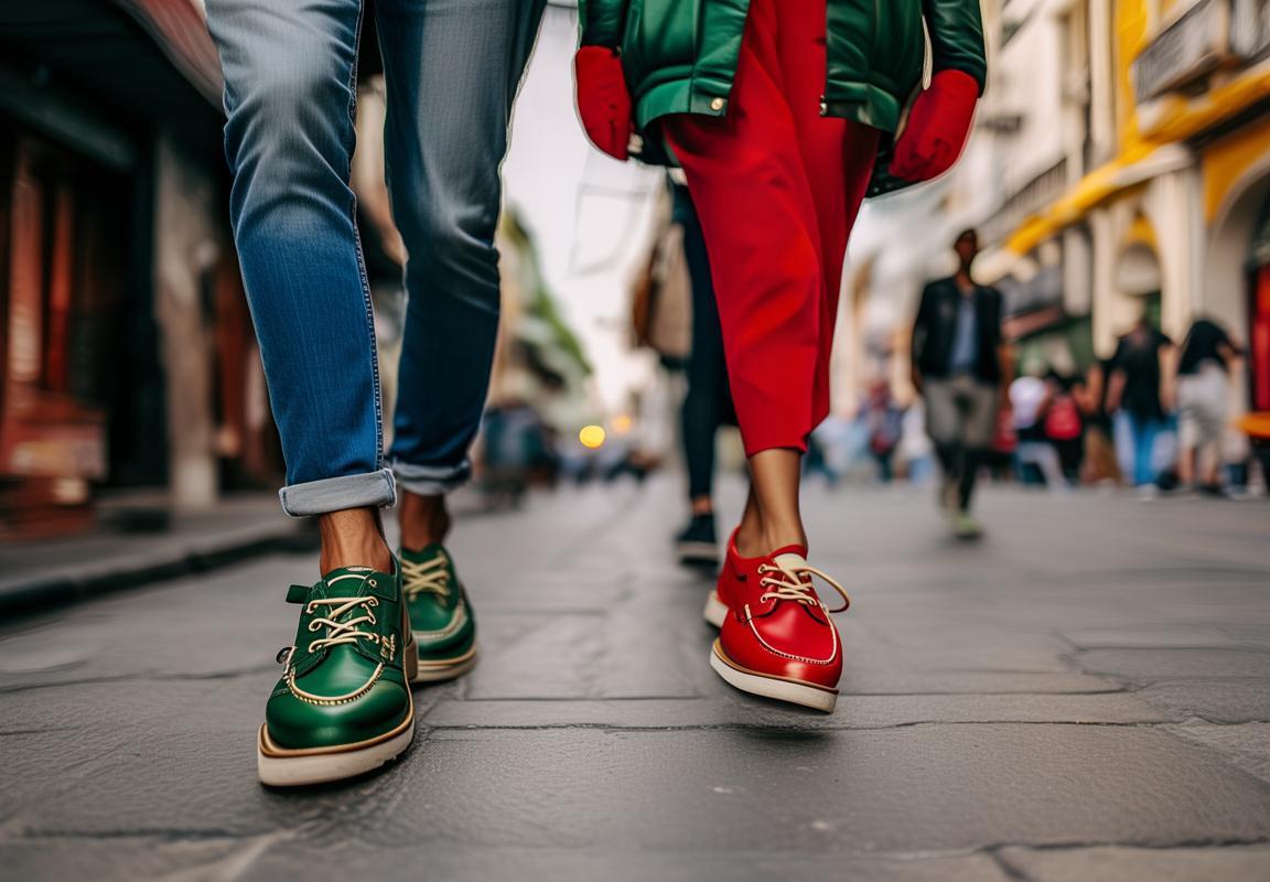 Ofertas Sperry Top-Sider: Zapatos Únicos, Cómodos y para Running en Guadalajara