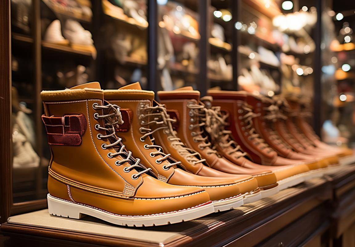 Botas de Invierno Sperry – Descuento Exclusivo, No Dejes Pasar Esta Oportunidad y Calidad Superior