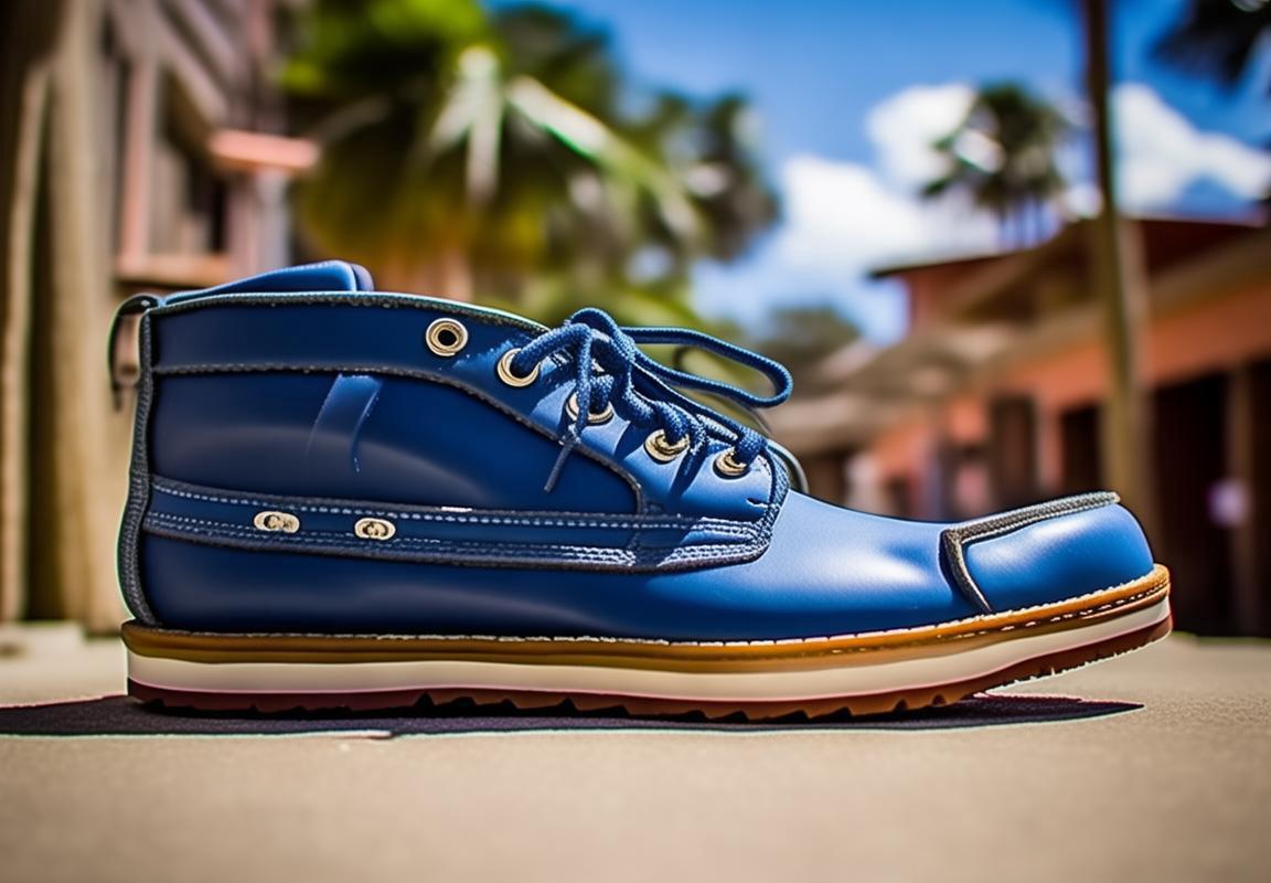 Sperry Botas Outdoor – Promoción en Línea: No Dejes Pasar Esta Oportunidad de Calidad Superior