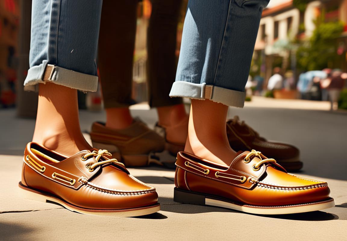 Ofertas Especiales de Tenis Sperry Originales – Resistencia y Confort en México, No Dejes Pasar Esta Oportunidad
