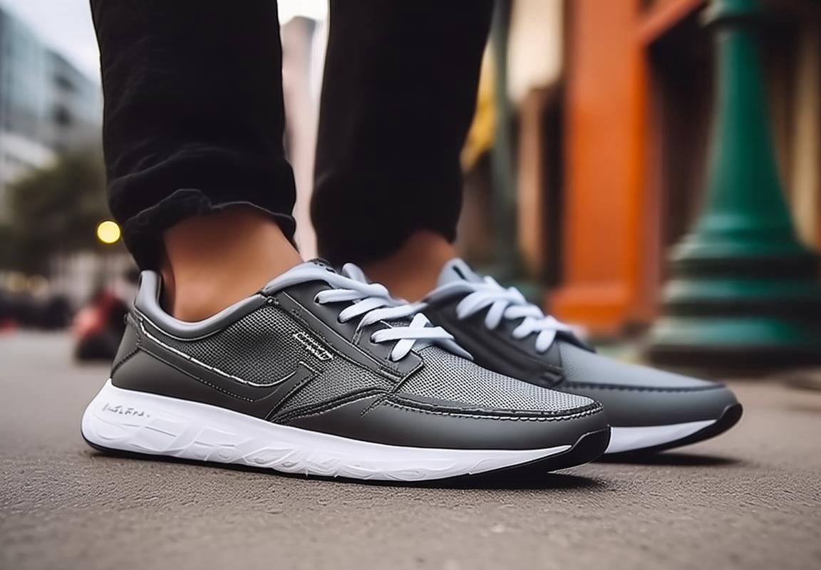 Rebajas Sperry Deck Mesh – Envío Gratis: Calzado para Running y Estilo Urbano