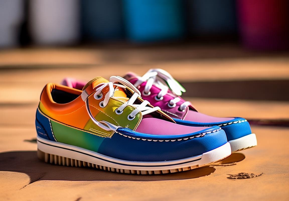 No Dejes Pasar Esta Oportunidad! Liquidación Total de Sperry Náuticos de Temporada – Calidad Superior a Precios Increíbles