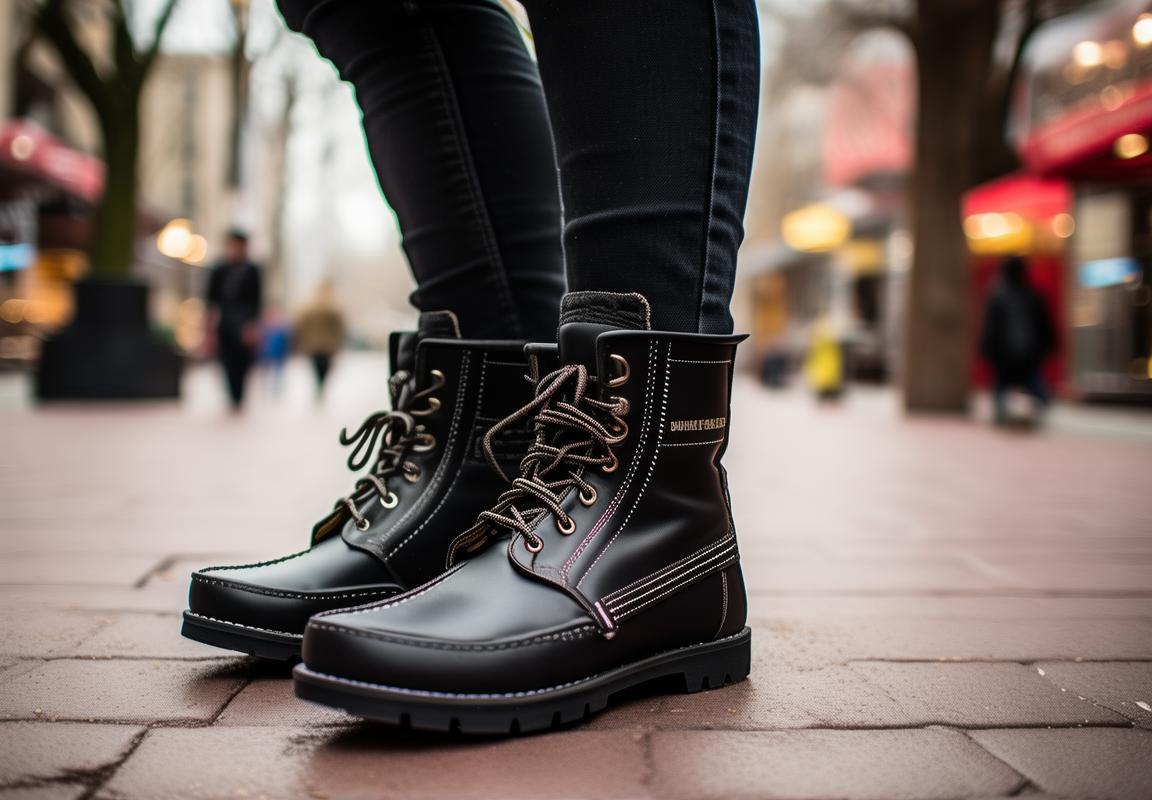 Botas de Invierno Sperry – Descuento Exclusivo: No Dejes Pasar Esta Oportunidad de Calidad Superior