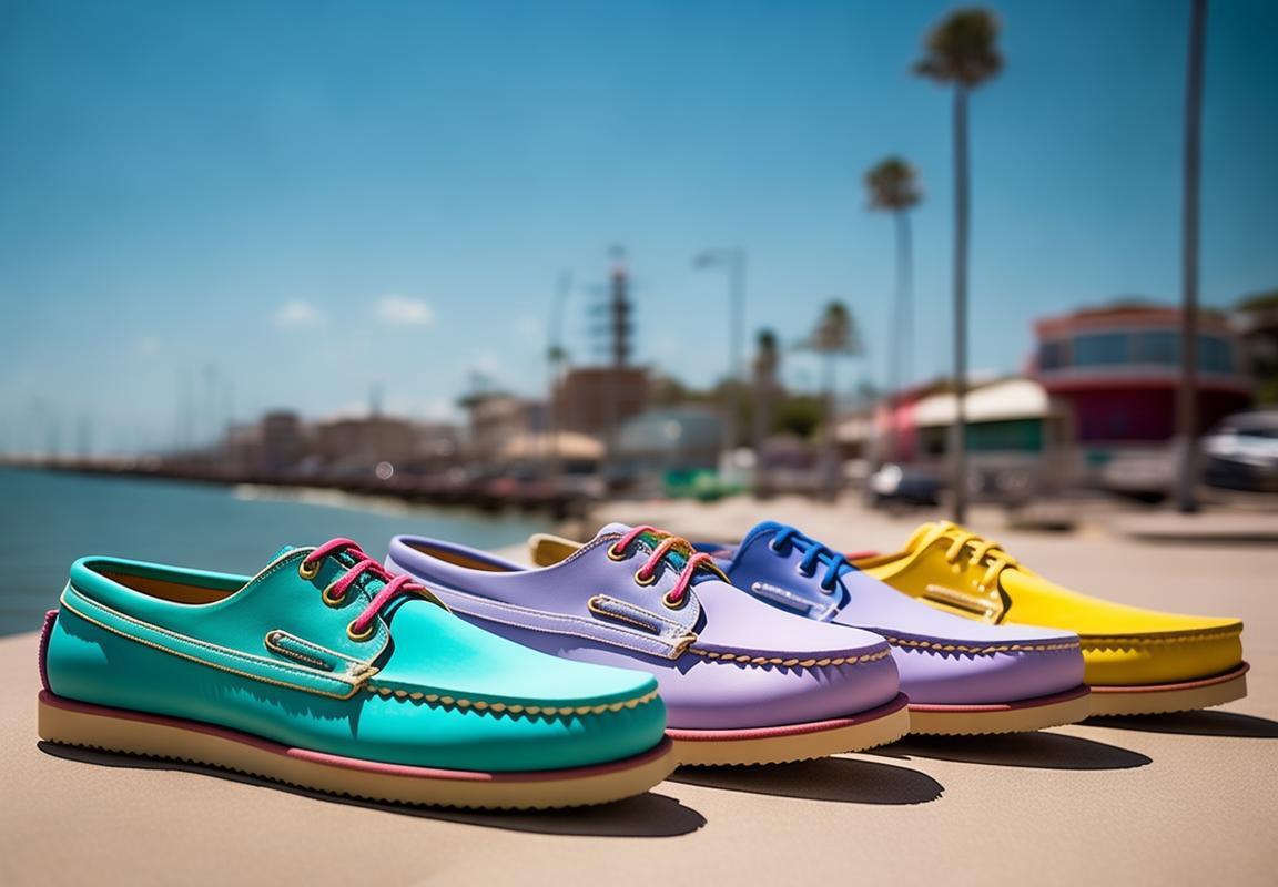 Rebajas Flash en Náuticos Sperry – ¡Solo por Hoy! No dejes pasar esta oportunidad