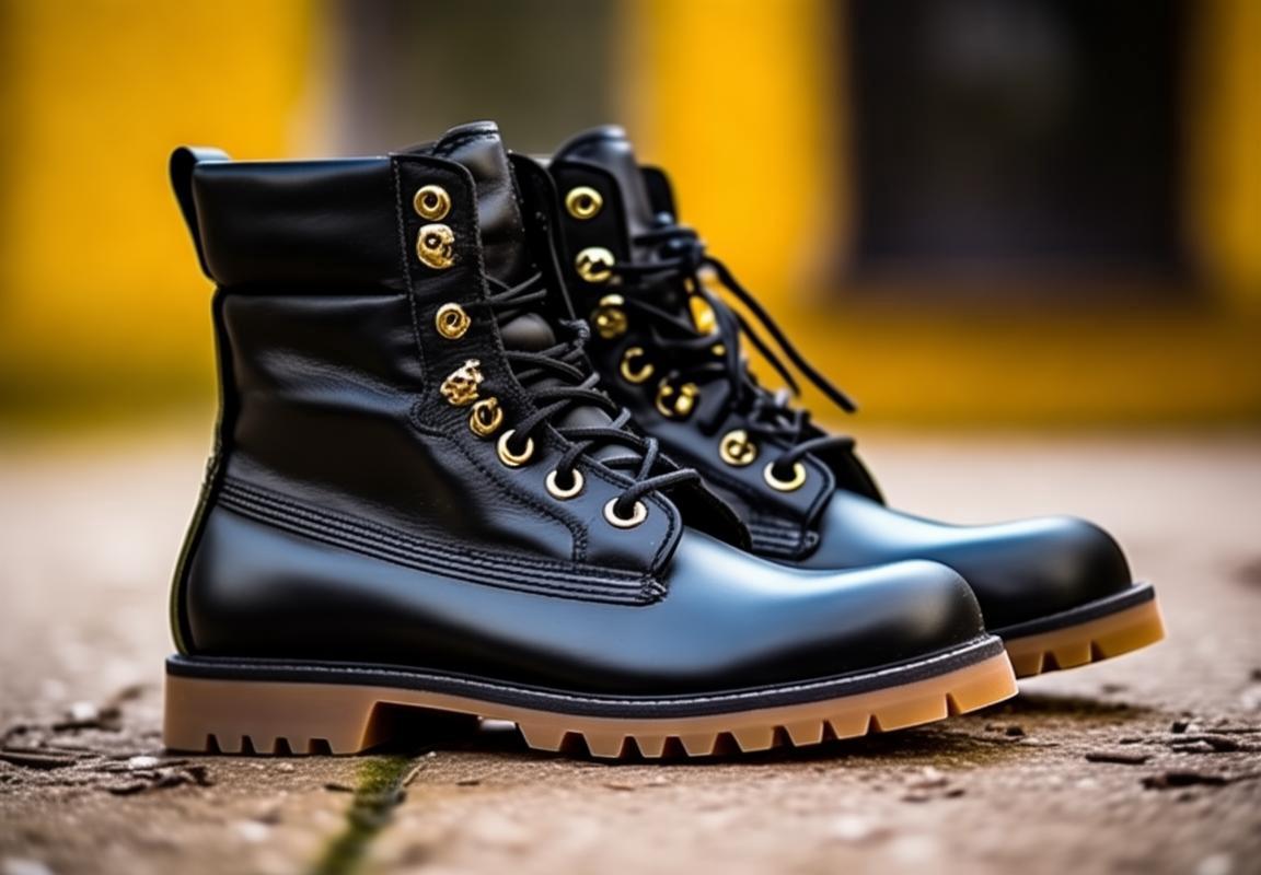 Botas Outdoor Sperry Negras: Oferta Especial para Running en Guadalajara