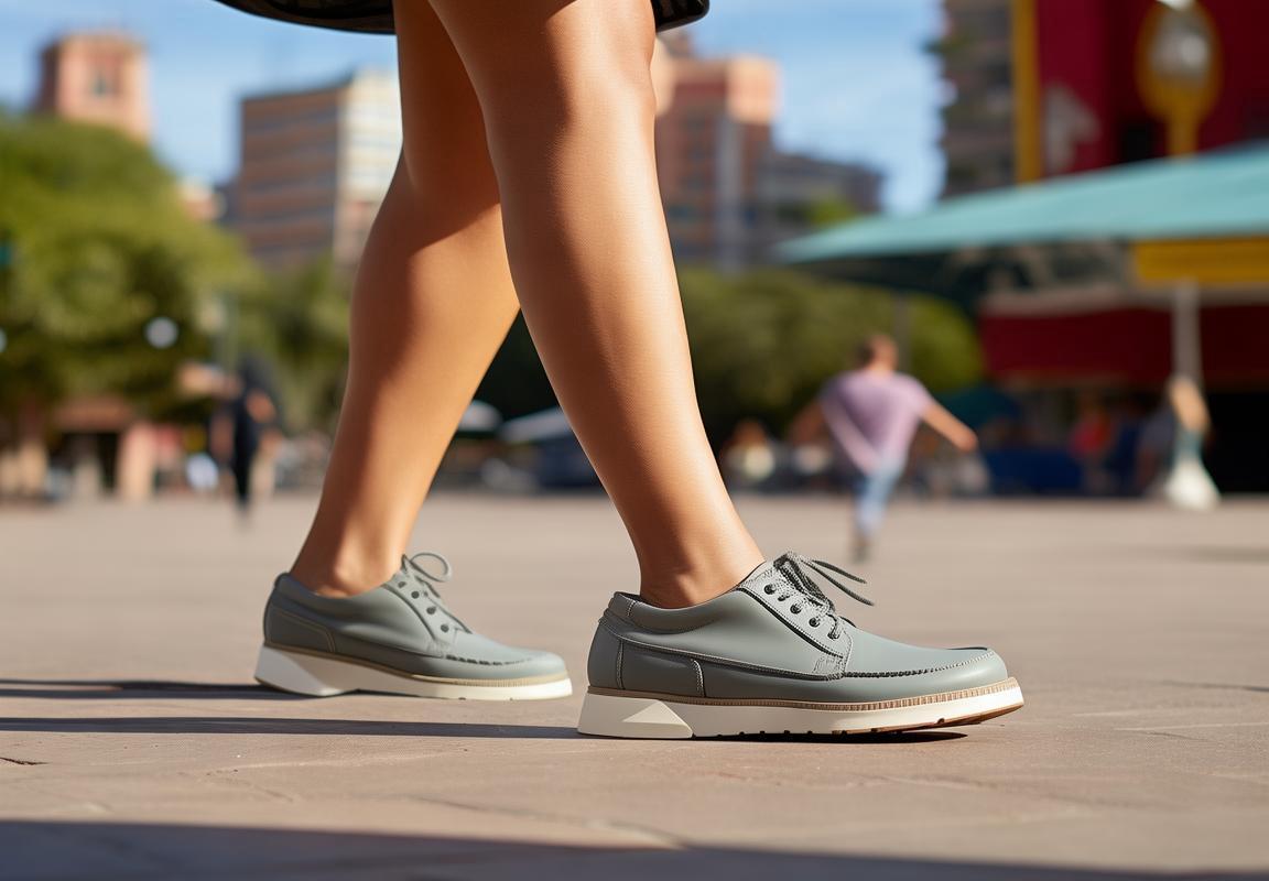 Oferta Especial Zapatos Náuticos Sperry Mujer Grises en México: Calidad y Estilo con Sperry
