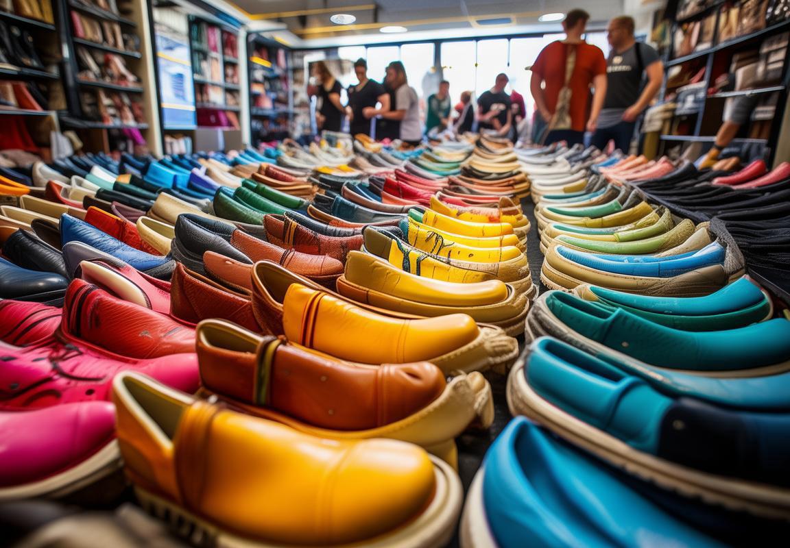 No Dejes Pasar Esta Oportunidad! Liquidación Total de Sperry Náuticos de Temporada – Calidad Superior a Precios Increíbles
