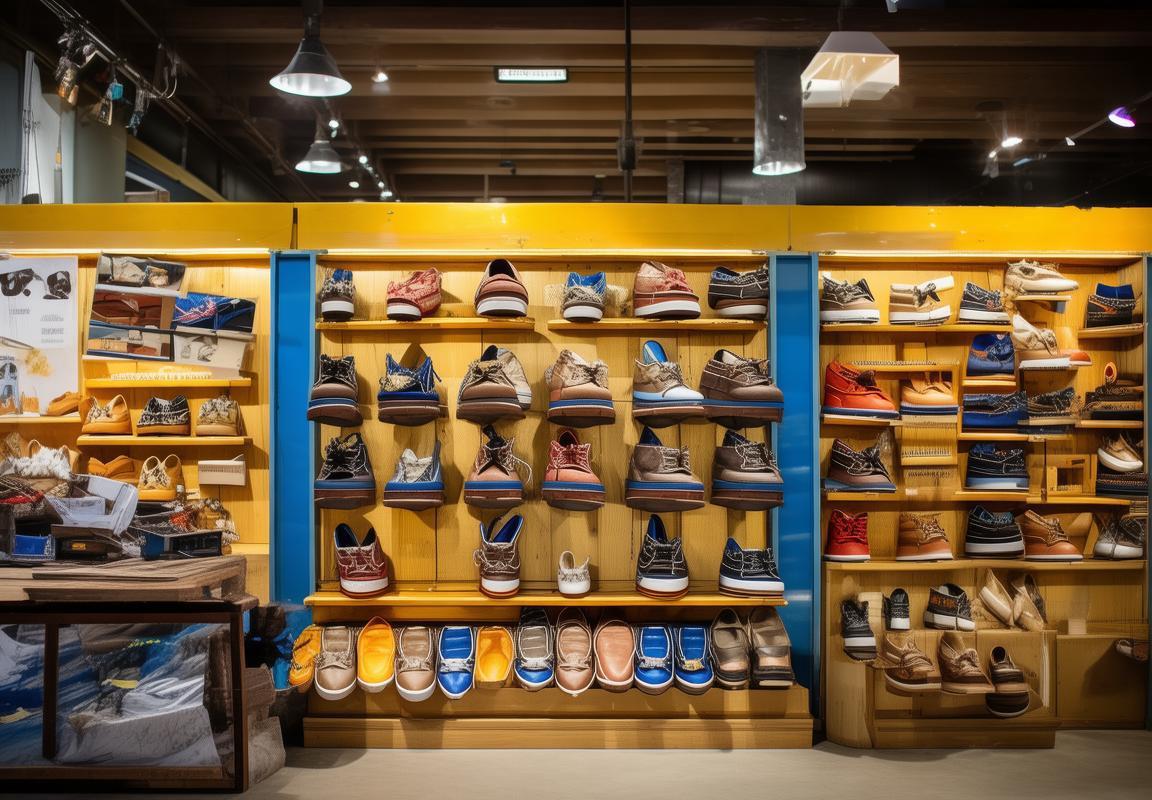 Sperry Náuticos de Temporada – Liquidación Total: ¡No Dejes Pasar Esta Oportunidad para Todo Tipo de Actividad!