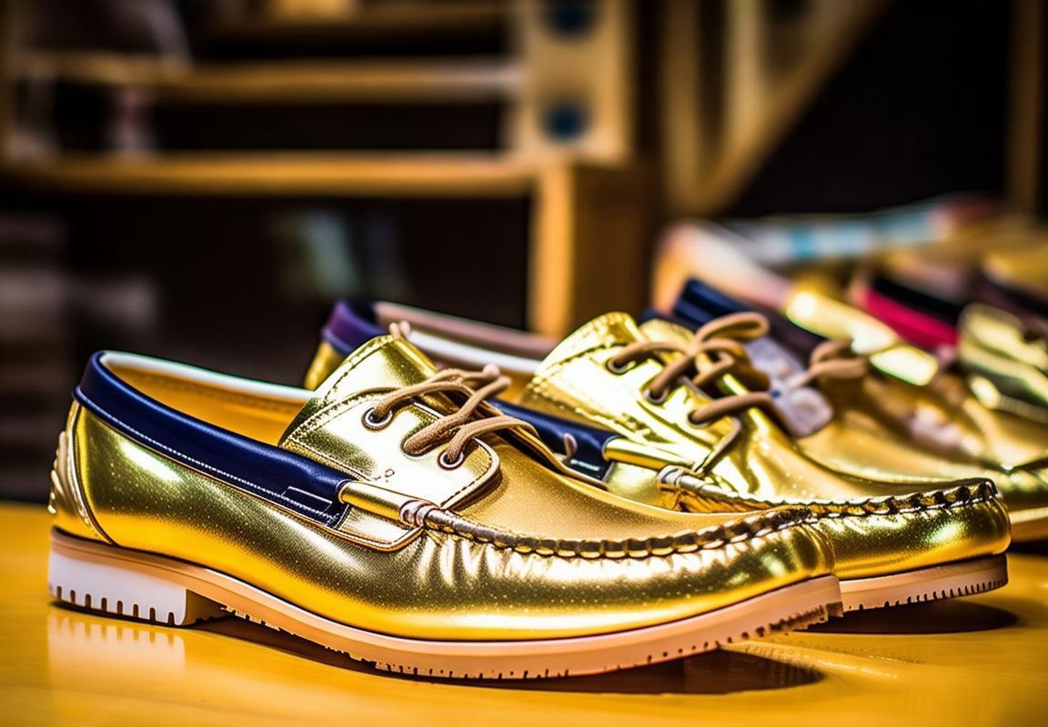 Descuentos en Mocasines Sperry Hombre – Liquidación ¡No dejes pasar esta oportunidad!