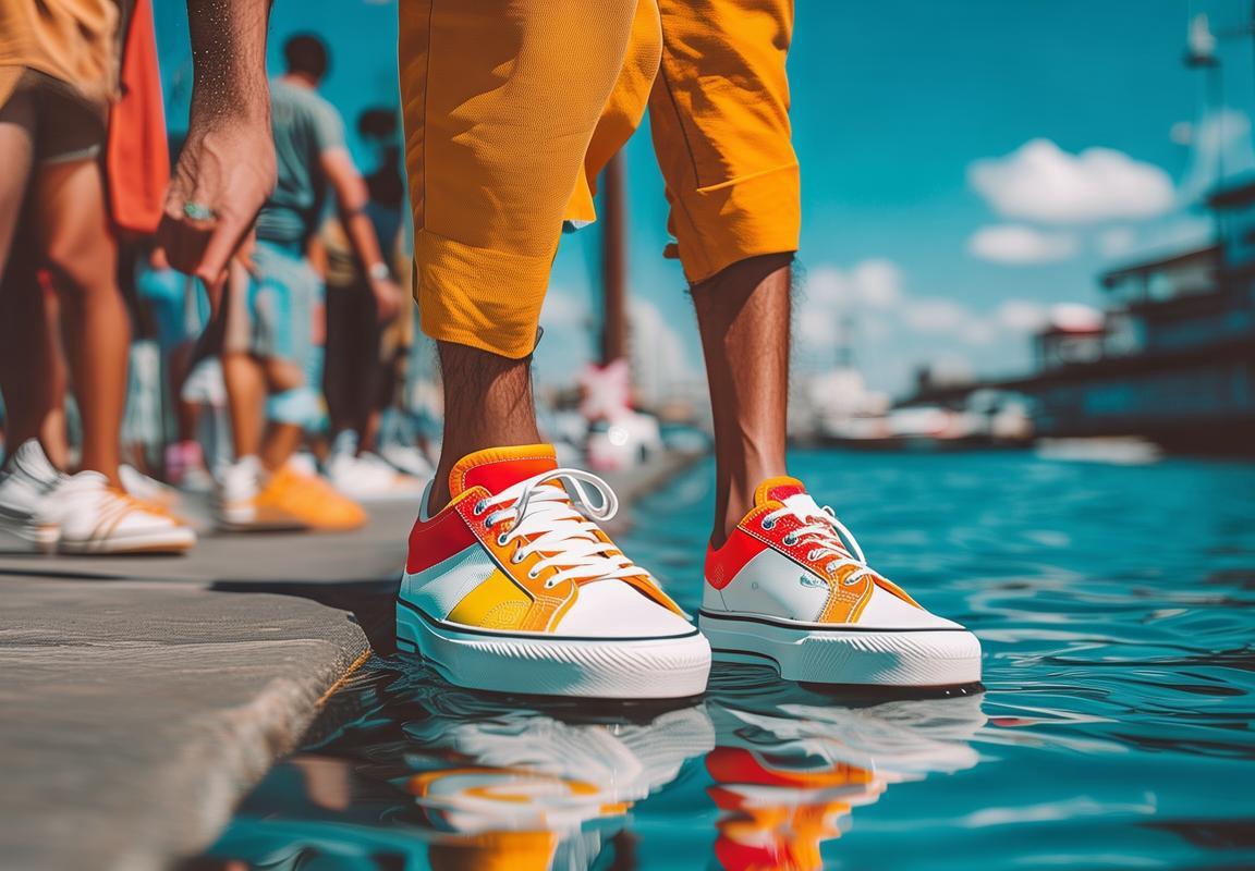 Outlet Náutico Sperry – Compra Ya con Descuento, ¡No Dejes Pasar Esta Oportunidad!