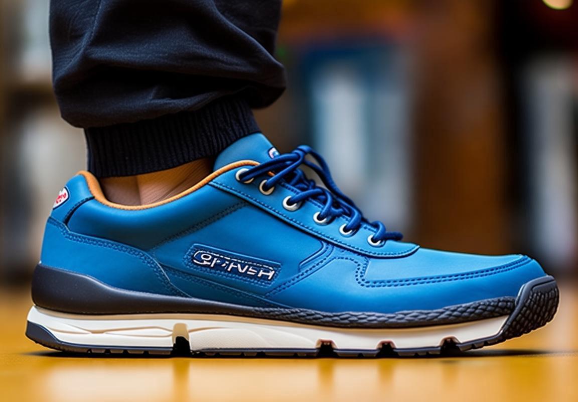 Zapatos Top Sider Hombre: La Mejor Combinación de Estilo y Funcionalidad con Sperry