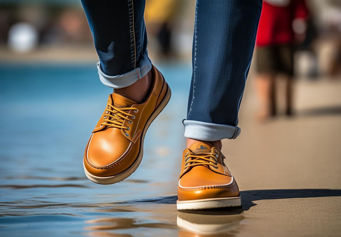 Náuticos Sperry Hombre con Descuento – Estilo y Comodidad: No Dejes Pasar Esta Oportunidad