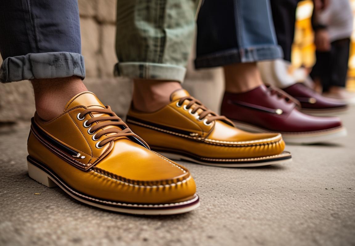 Náuticos Sperry Hombre con Descuento – Estilo y Comodidad: No Dejes Pasar Esta Oportunidad