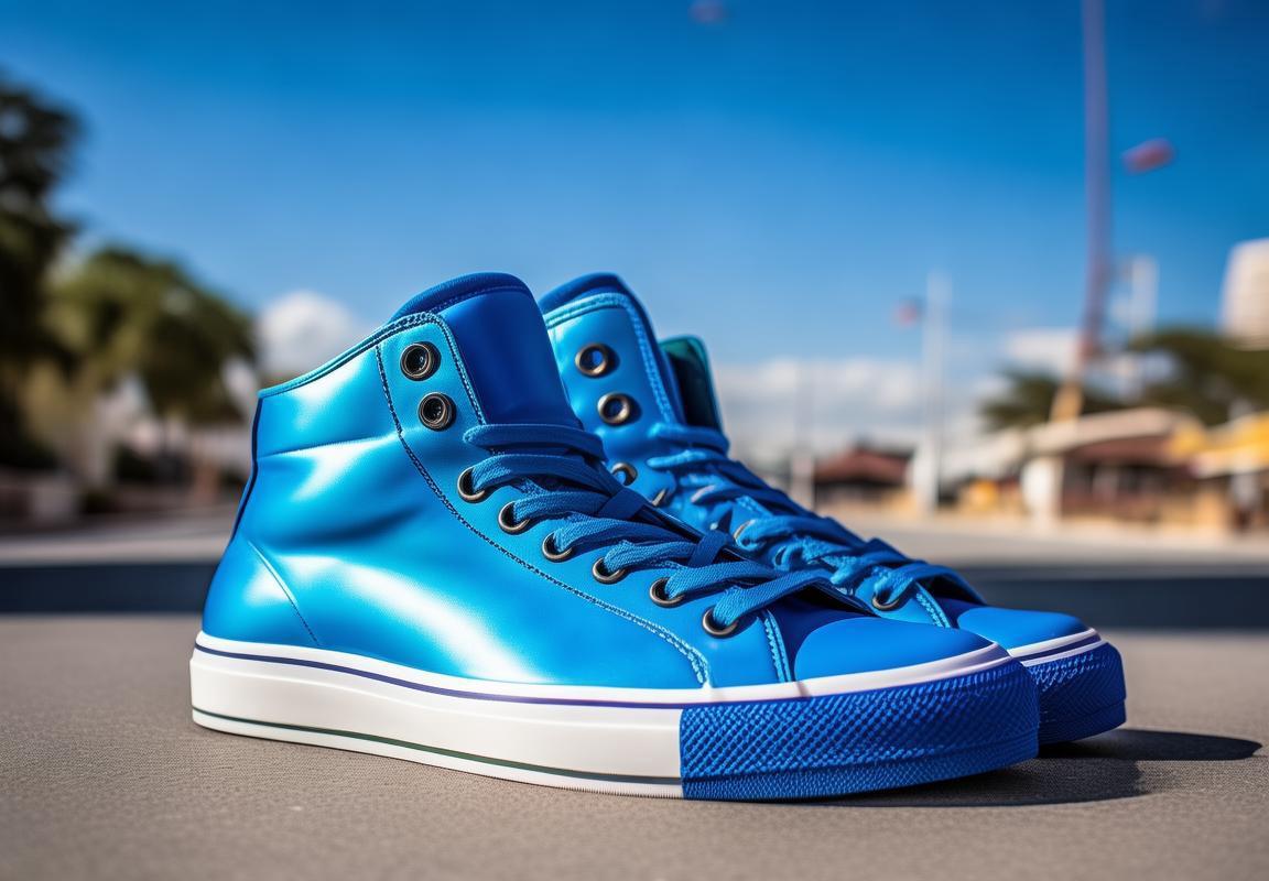 Ofertas Top Siders Mujer Azul: Calzado Deportivo Ideal para Running y Estilo Moderno