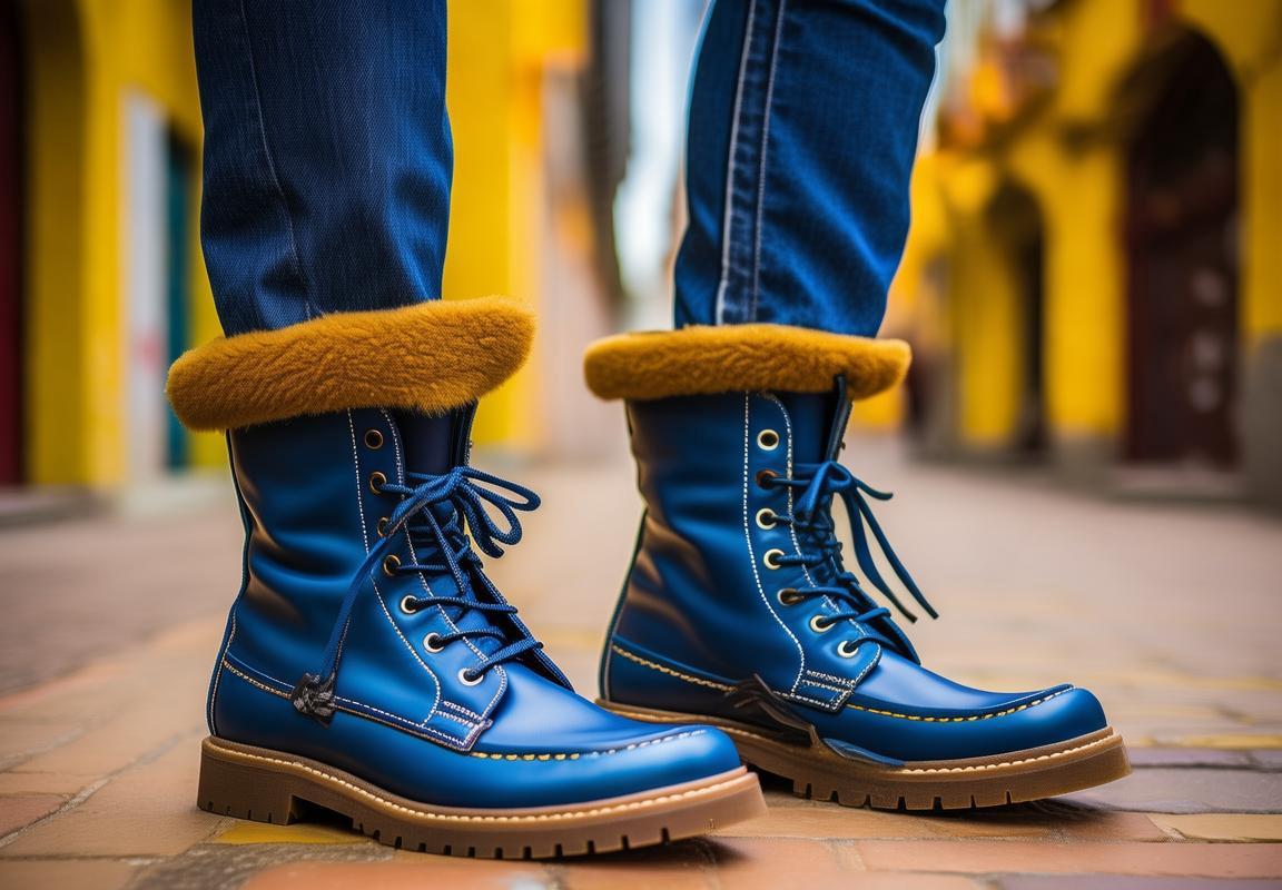 Botas con Forro Sperry – Envío Gratis: No dejes pasar esta oportunidad de calidad superior