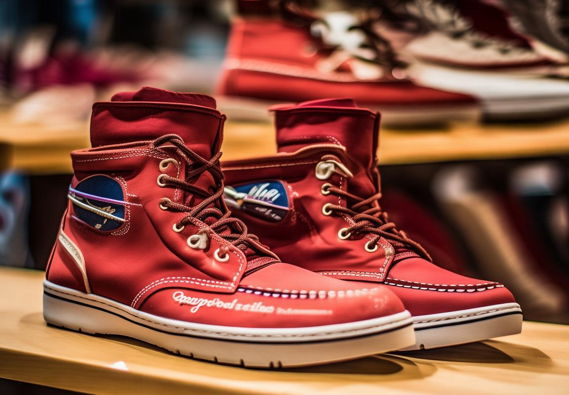 Tenis Sperry Originales – Ofertas Especiales en México: No Dejes Pasar Esta Oportunidad