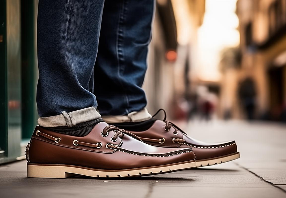 Sperry Mocasines Originales – ¡A Precio Bajo! ¡No Dejes Pasar Esta Oportunidad!