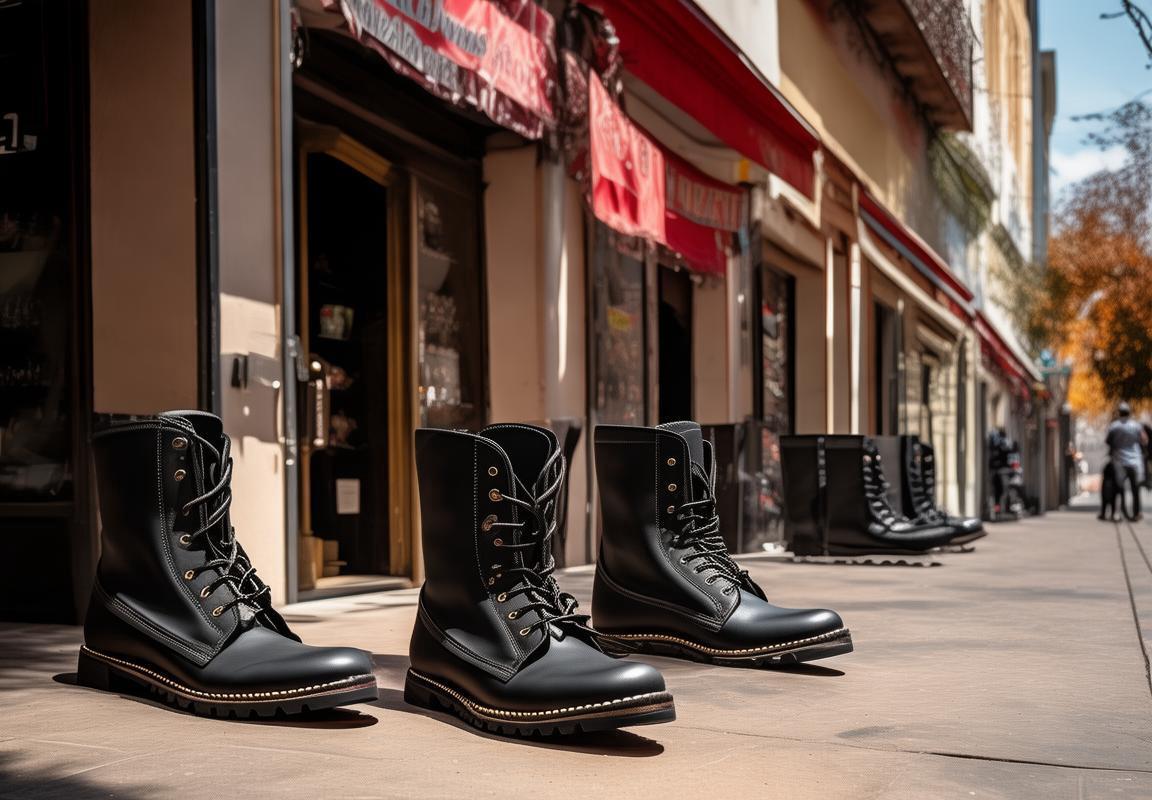 Oferta Especial: Sperry Botines Urbanos – No dejes pasar esta oportunidad, ¡Compra ahora!