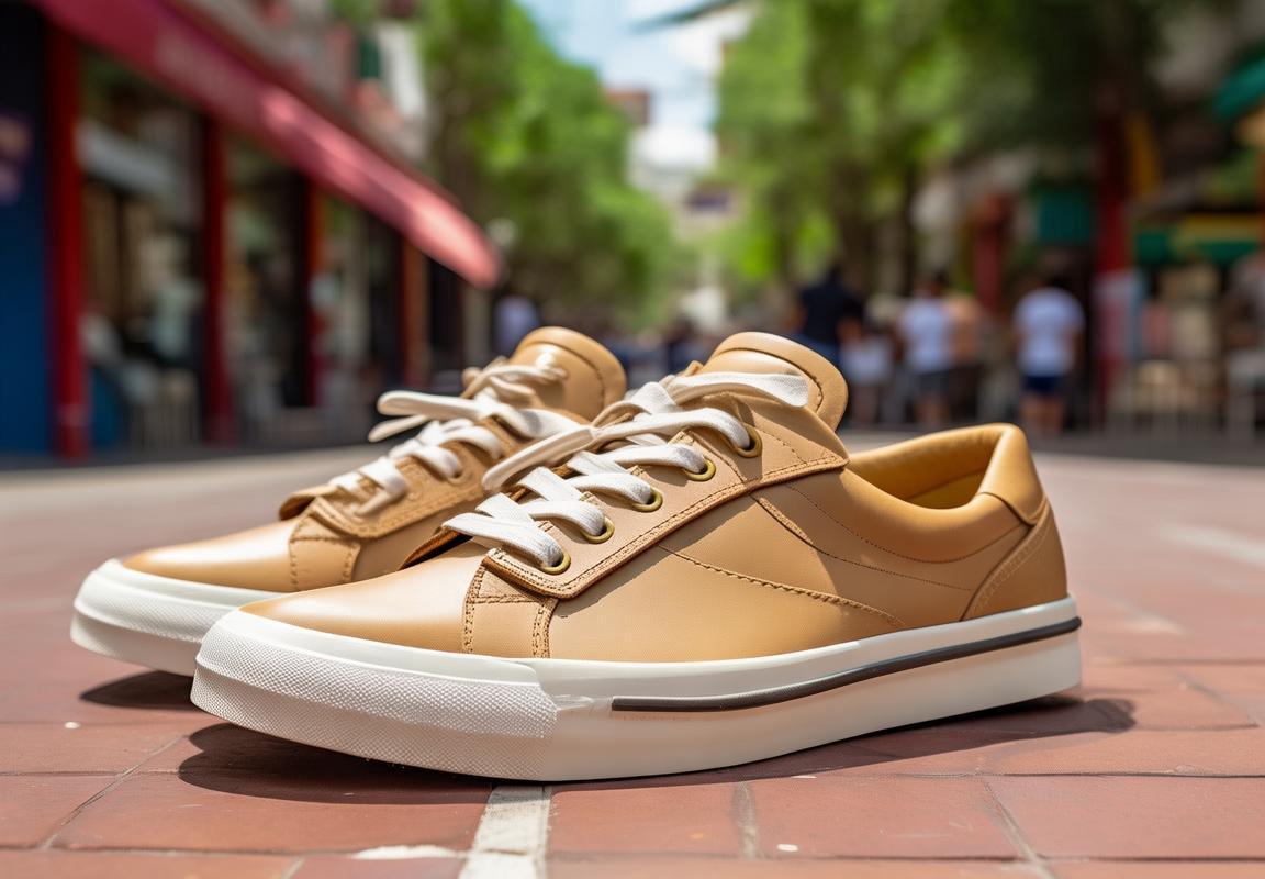 Sperry Náuticos Beige – Rebajas de Verano: ¡No Dejes Pasar Esta Oportunidad! – Calzado Ideal