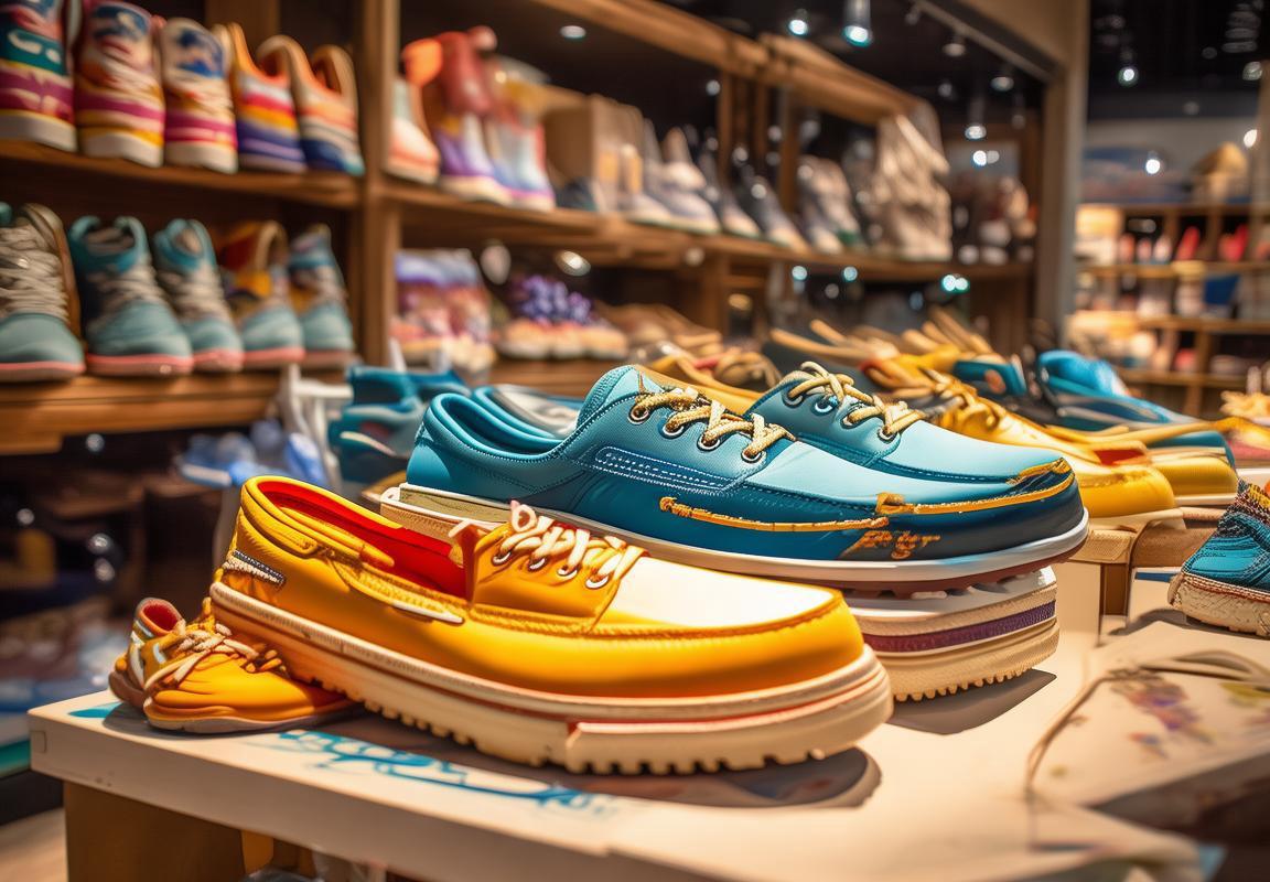Sperry Rebajas Online – ¡Aprovecha Hoy!