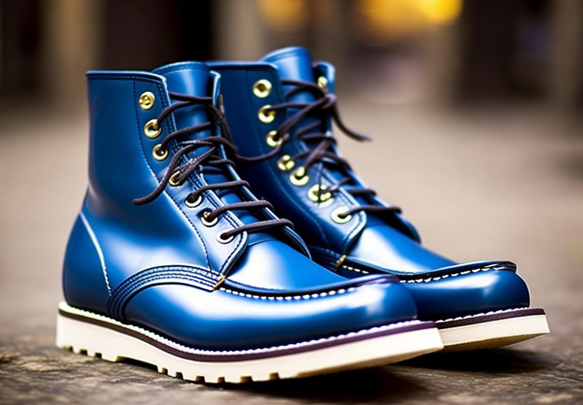 Botas Náuticas Sperry – Estilo y Rebajas: No Dejes Pasar esta Oportunidad