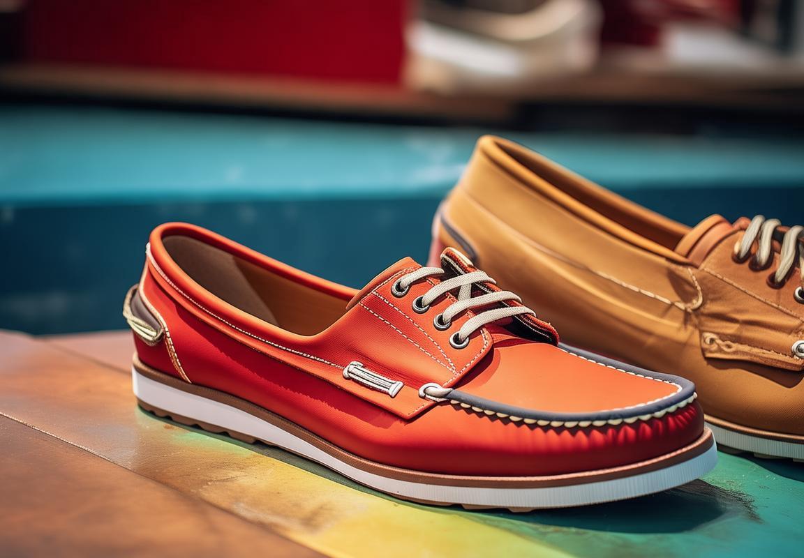 Ofertas Increíbles de Zapatos Náuticos Clásicos Sperry – Calidad Superior, No Dejes Pasar Esta Oportunidad