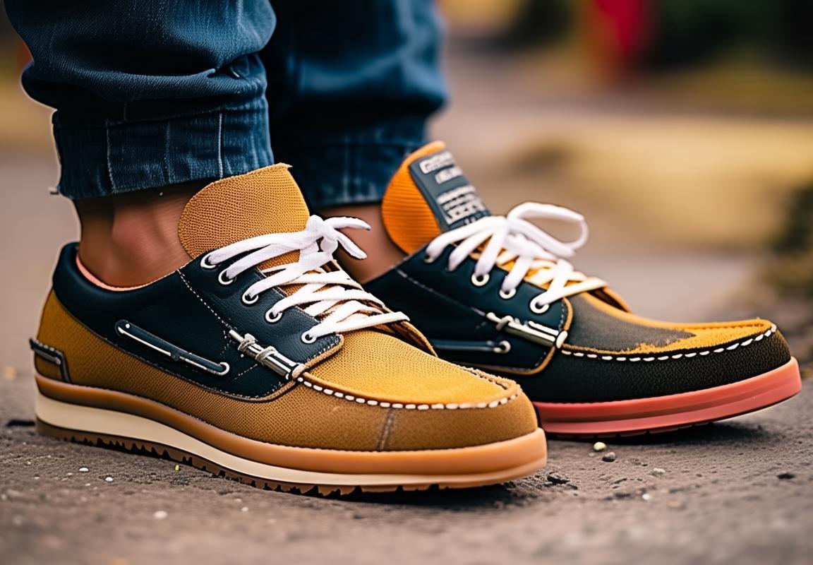 Tenis Sperry Originales – Ofertas Especiales en México: No Dejes Pasar Esta Oportunidad – Calzado Ideal