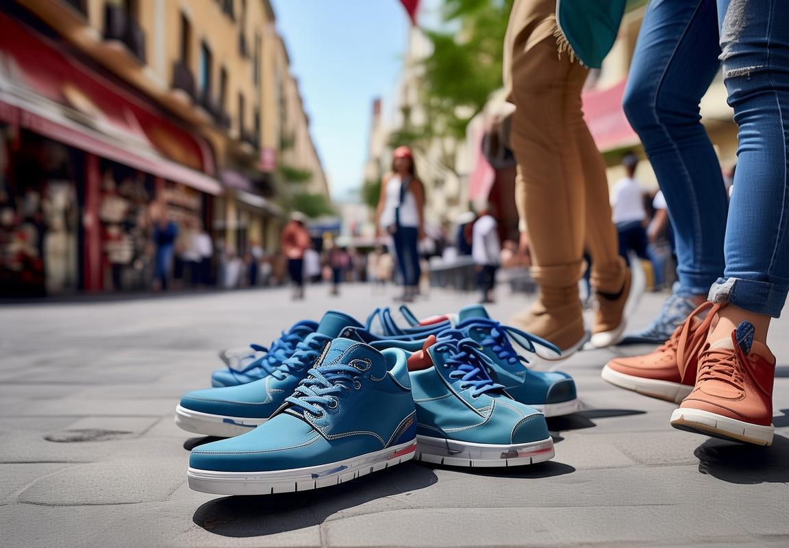 Sperry Zapatos: Calzado Sperry Ideal para Running y Estilo ALO