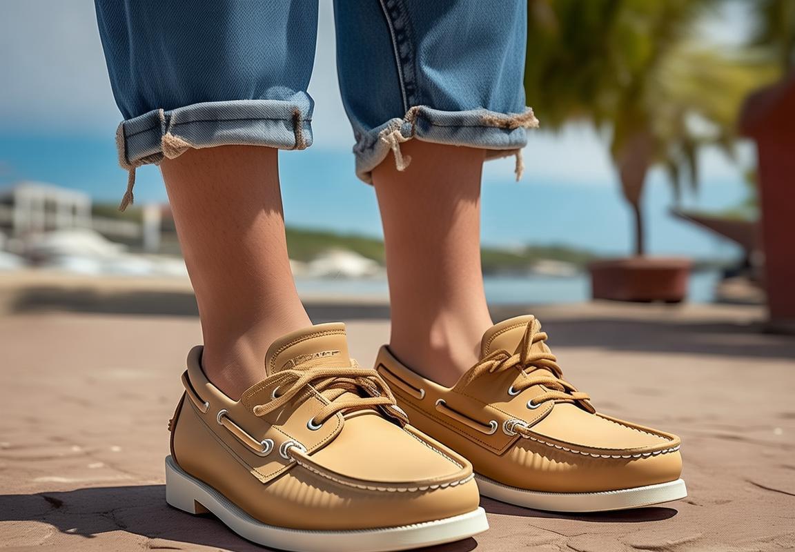 Rebajas en Colección Sperry – ¡Compra Ya! No dejes pasar esta oportunidad