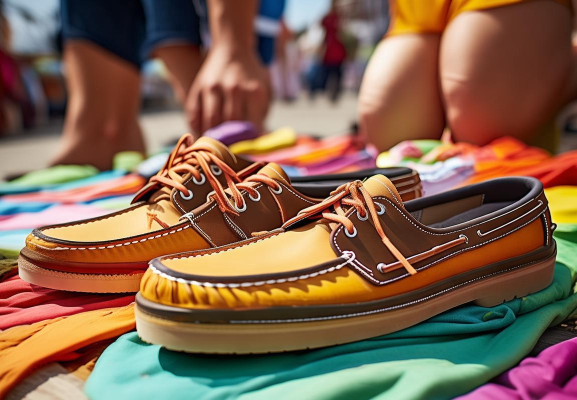 Ofertas Imperdibles en Zapatos Sperry México – ¡No Dejes Pasar Esta Oportunidad!