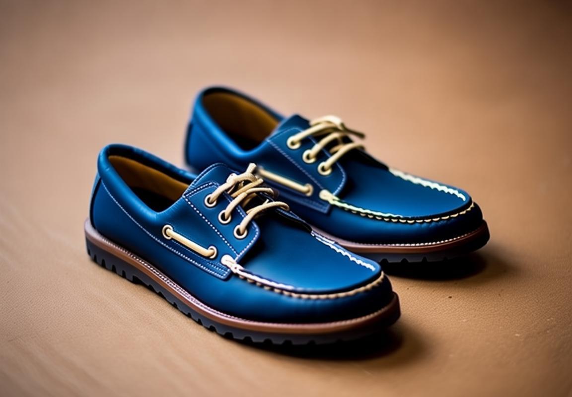 Sperry Náuticos Premium – Precios Rebajados: No Dejes Pasar Esta Oportunidad
