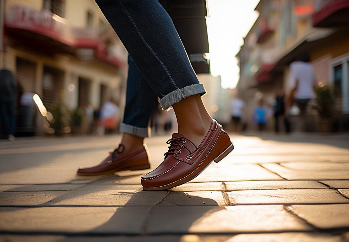 Rebajas en Sperry Náuticos – Estilo y Ahorro: ¡No dejes pasar esta oportunidad!